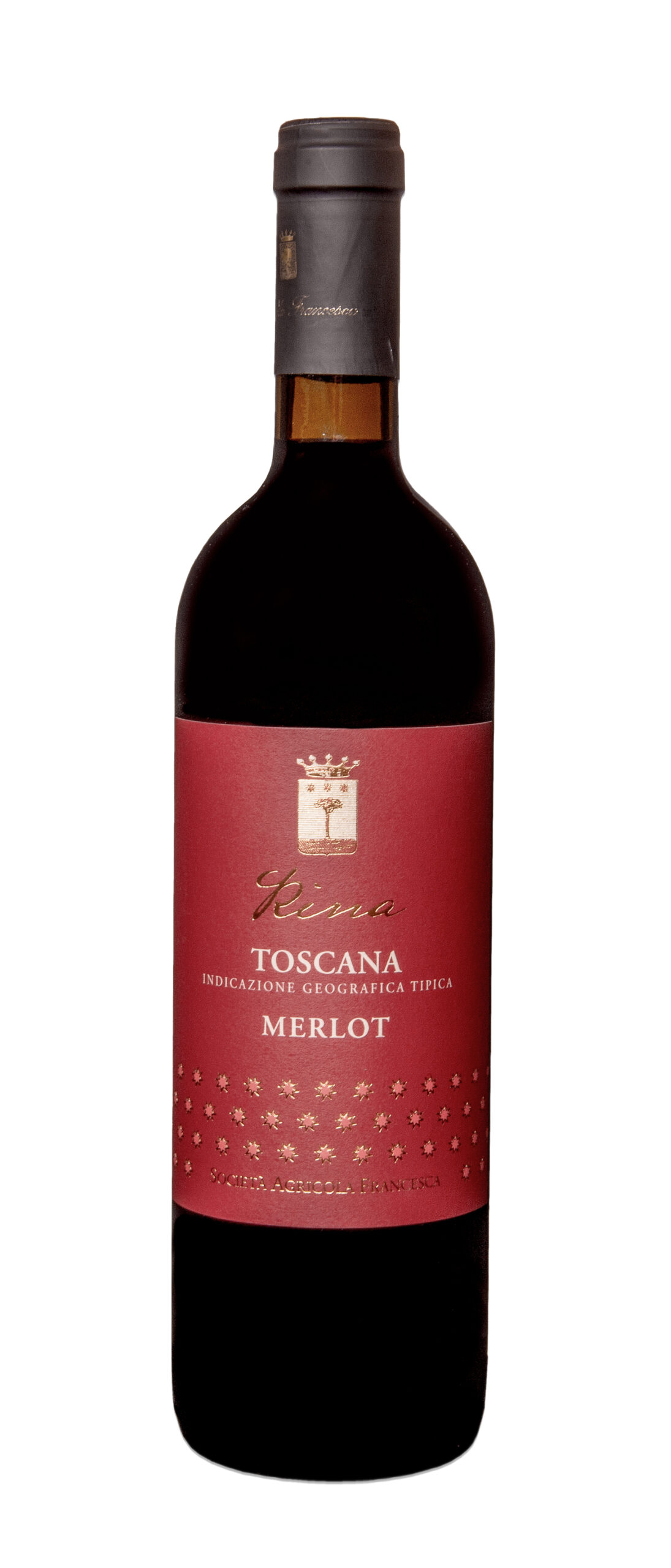Toscano Merlot Biologico IGT