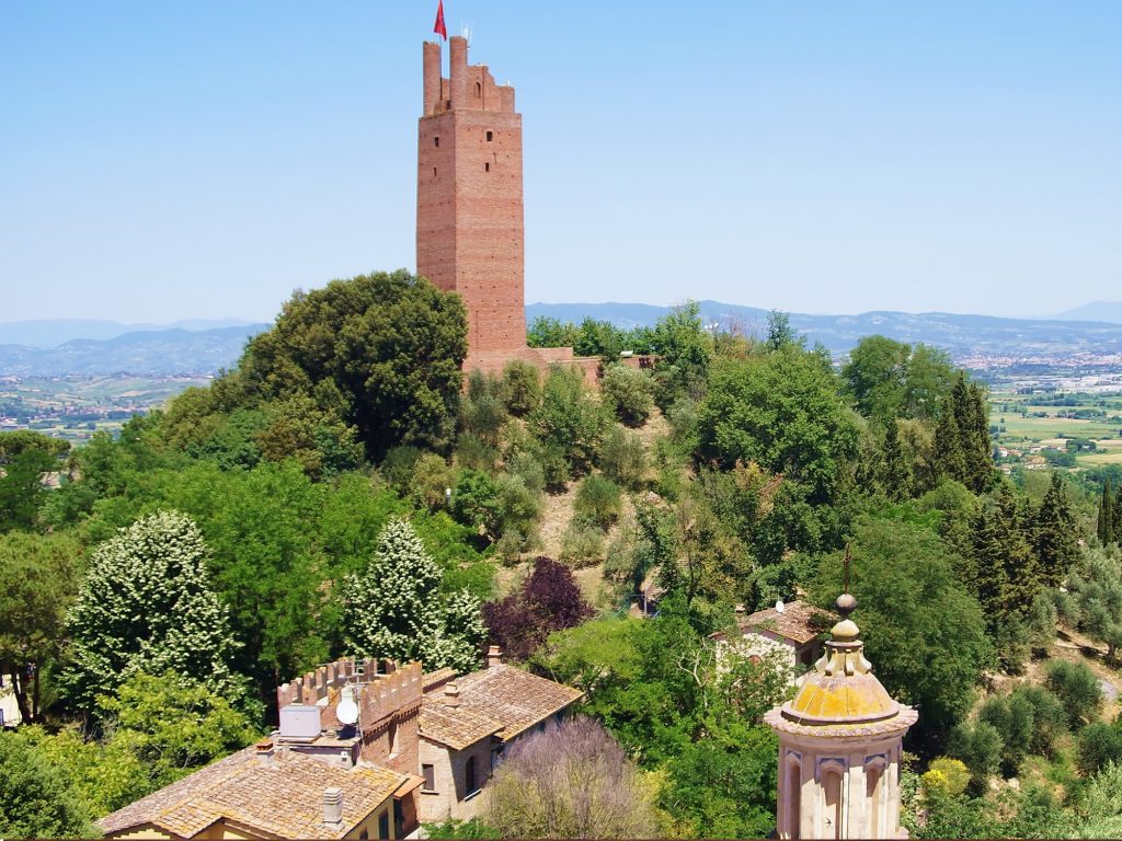 San Miniato