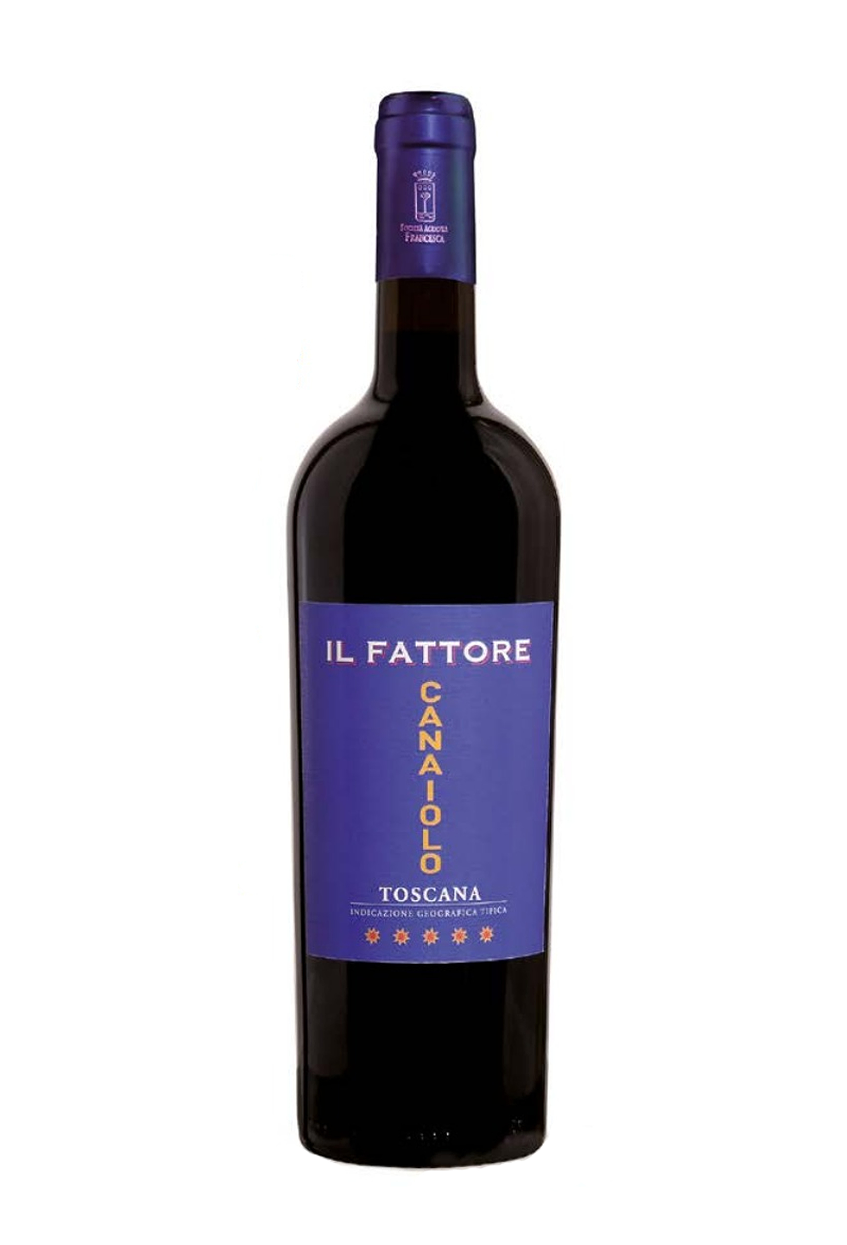 Il fattore - Canaiolo