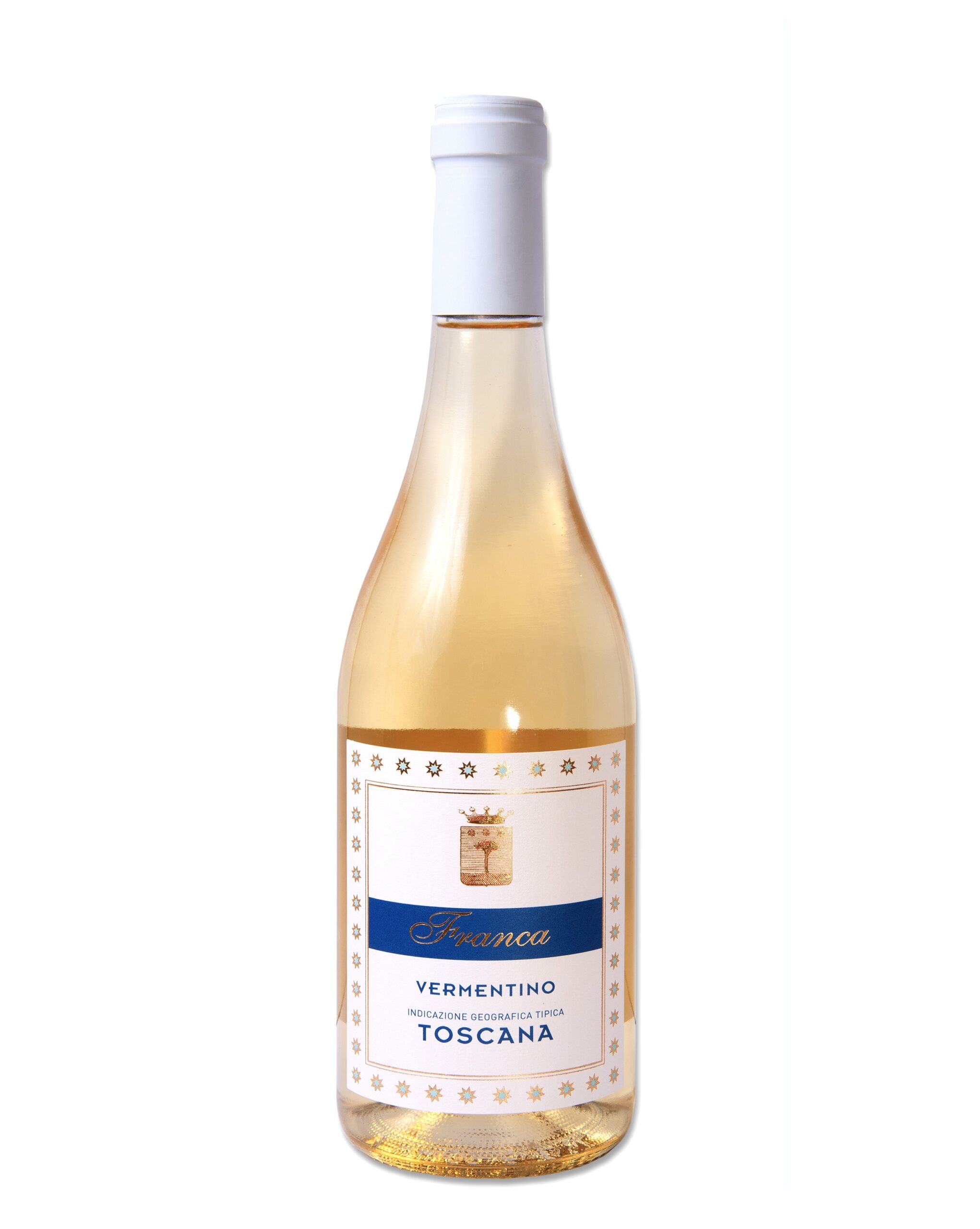 Tuscan Vermentino IGT
