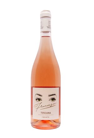 Tuscan rosè