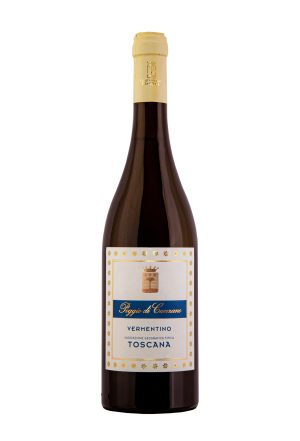 Tuscan Vermentino