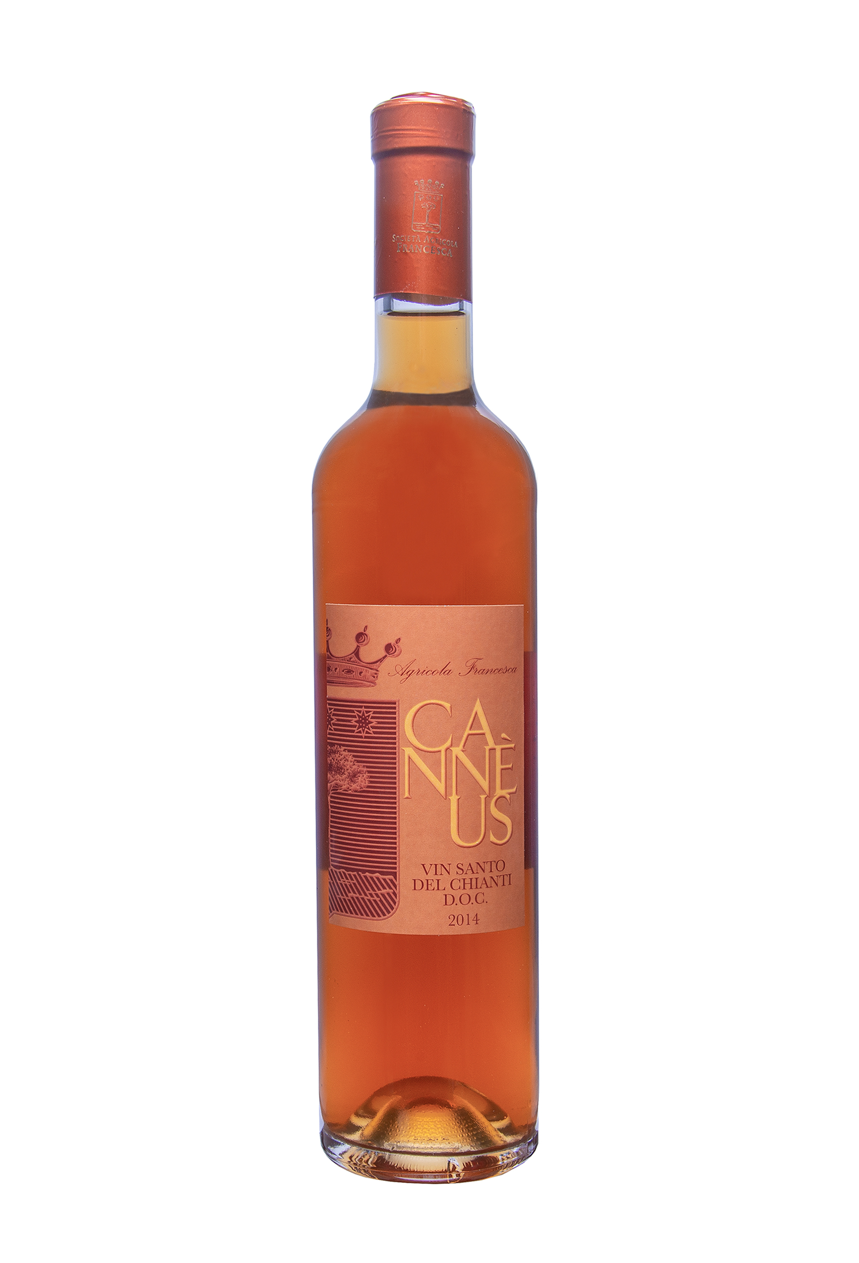 Vinsanto del Chianti