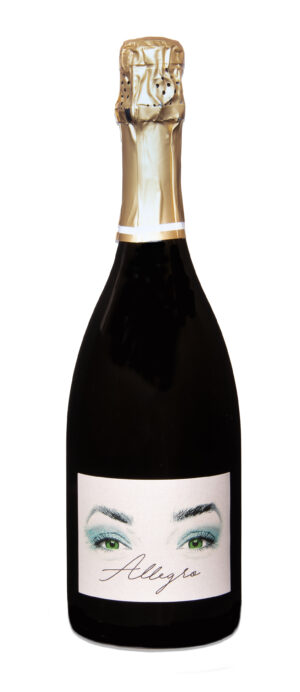 VINO SPUMANTE DI QUALITA' EXTRA-DRY