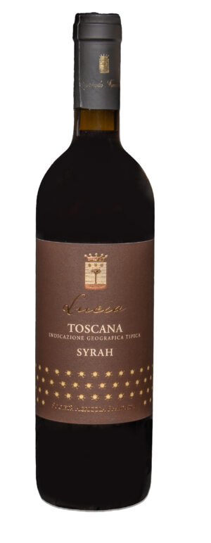IGT Toscana Syrah