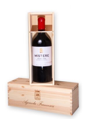 itg toscana mistere magnum